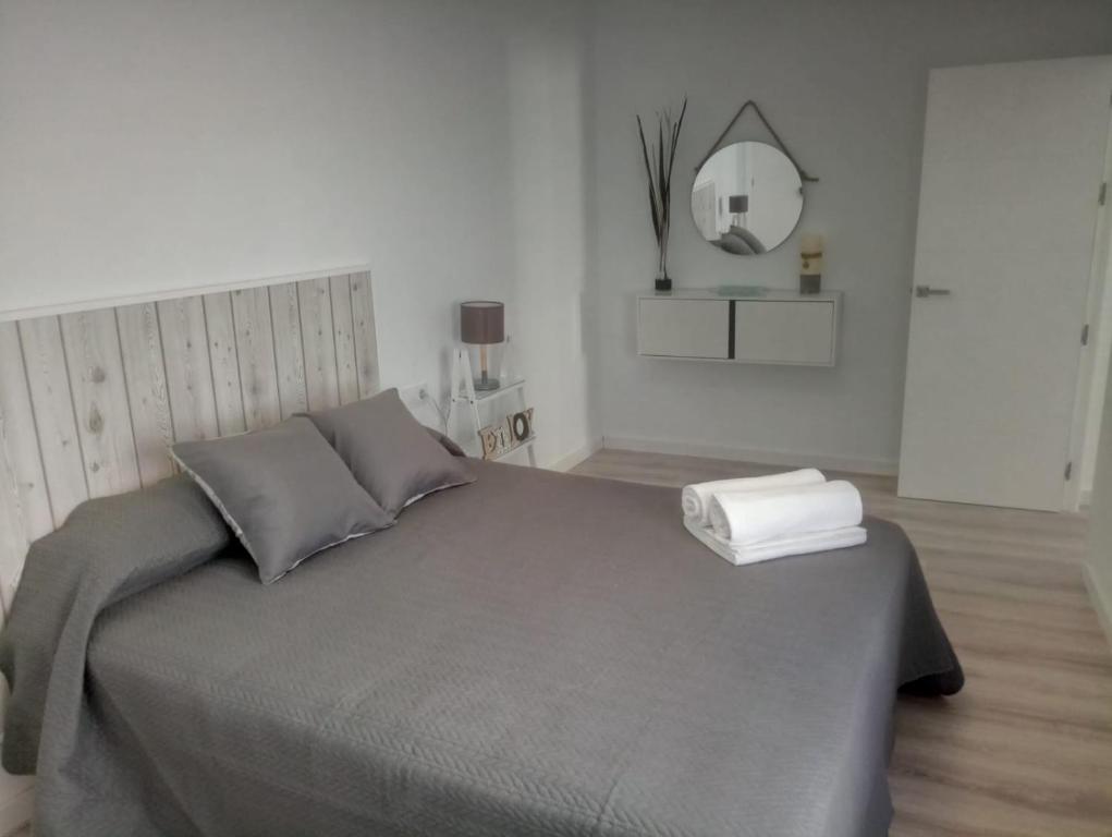 Apartamento Vega