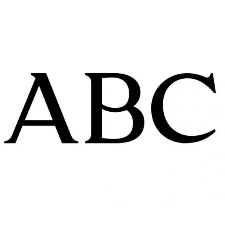 ABC