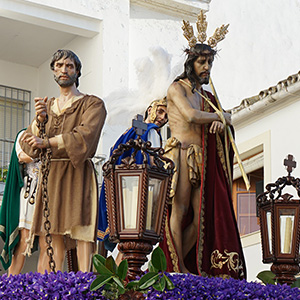 JESÚS DE LA VENTANA
