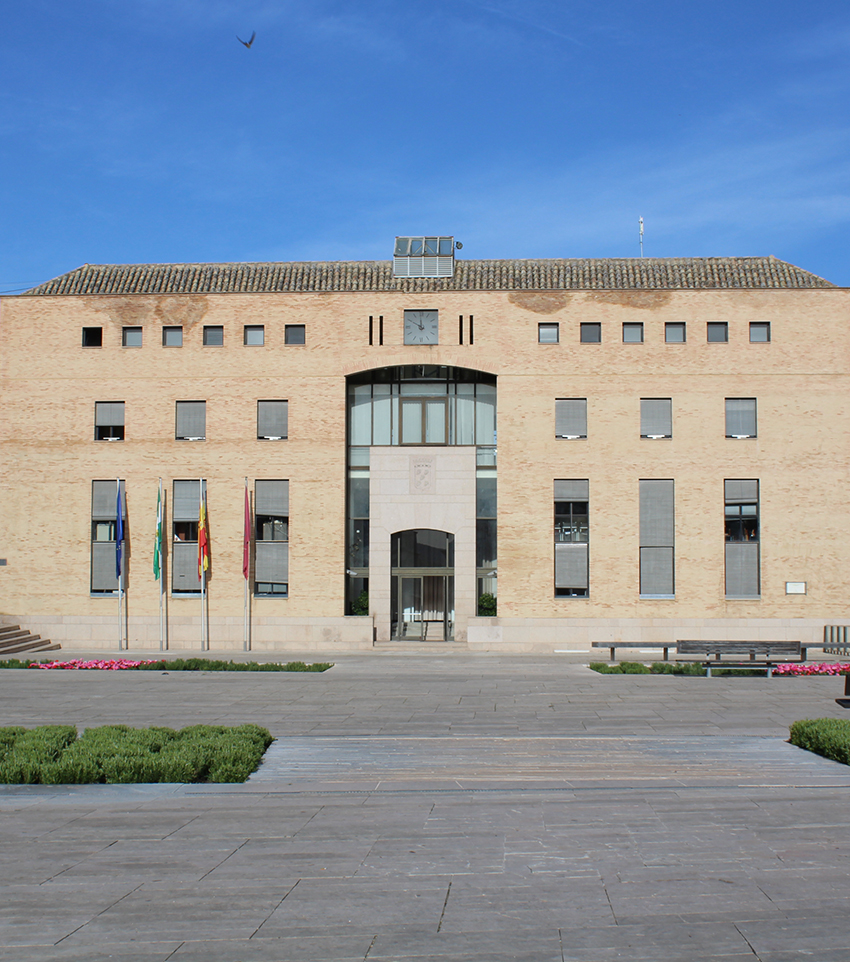 Plaza de la Constitución